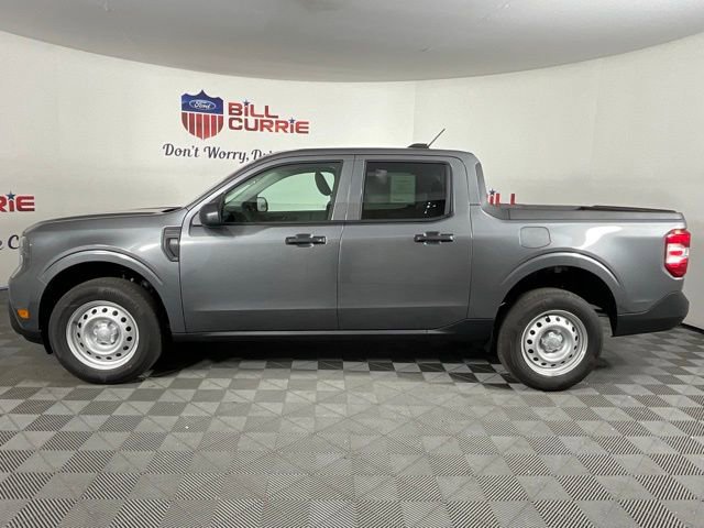 New 2026 Ford Maverick XL image 6