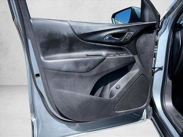 Used 2024 Chevrolet Equinox LT image 18