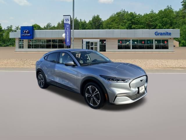 Used 2022 Ford Mustang Mach-E Select w/ Comfort/Technology Package image 6