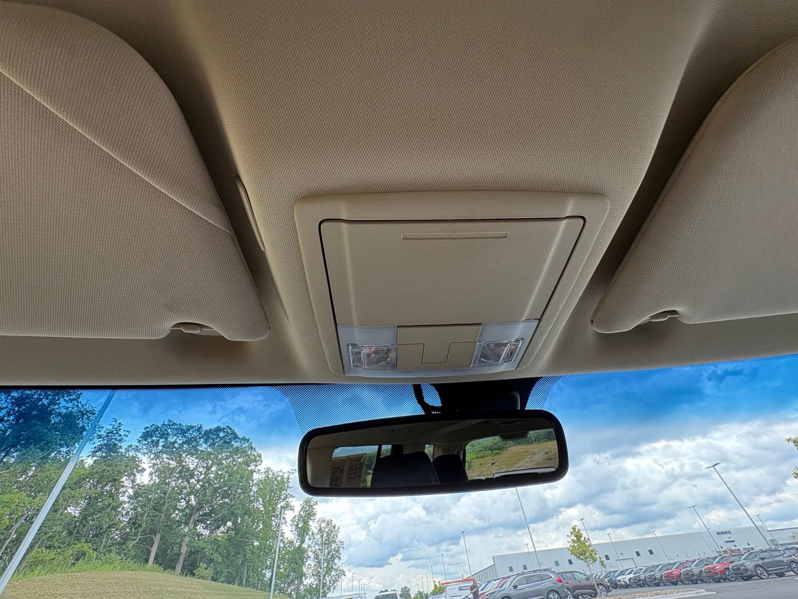 Used 2019 Ford Flex Limited FWD image 25