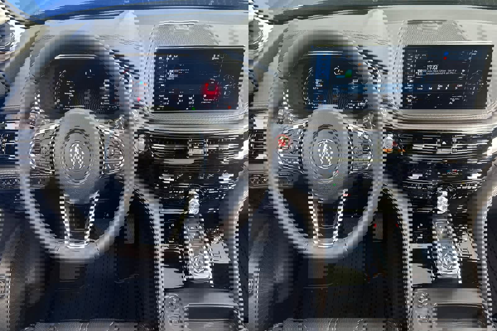 New 2026 Acura MDX SH-AWD w/ Advance Package image 11