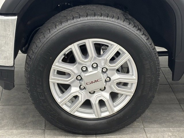 Used 2022 GMC Sierra 2500 SLE w/ SLE Convenience Package image 6