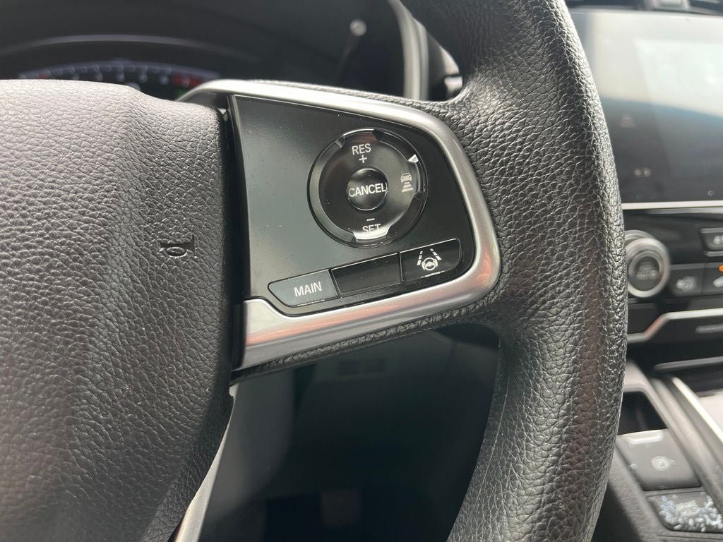 Used 2022 Honda CR-V EX image 28
