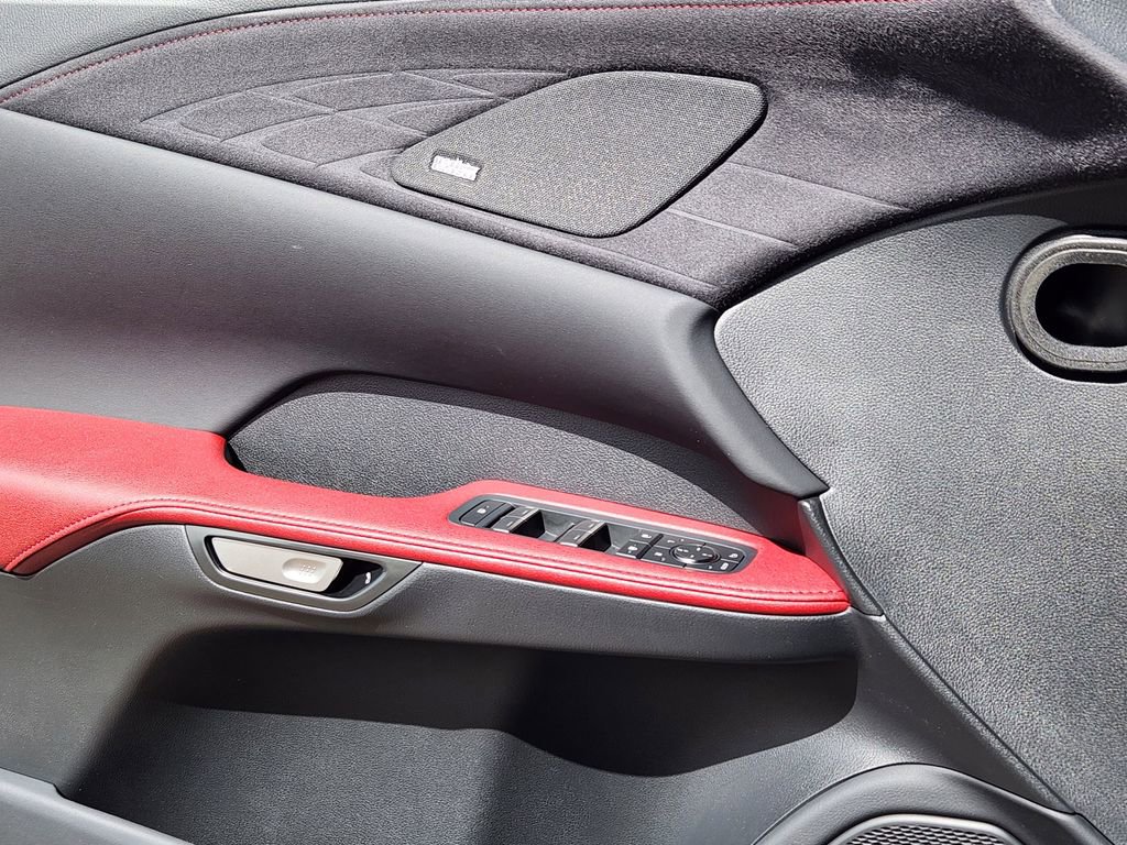 Used 2023 Lexus RX 500h F Sport w/ Accessory Package (2T) image 13