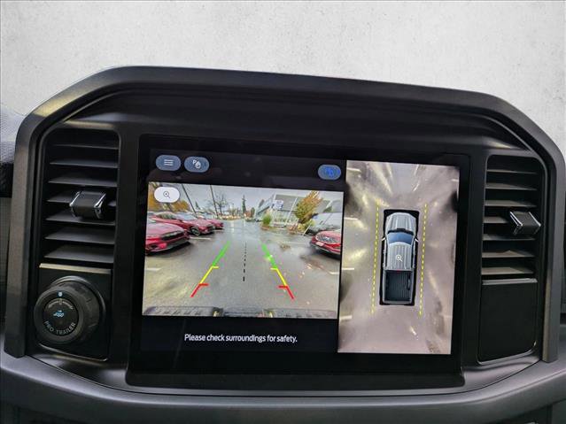 New 2025 Ford F150 Lightning XLT image 14