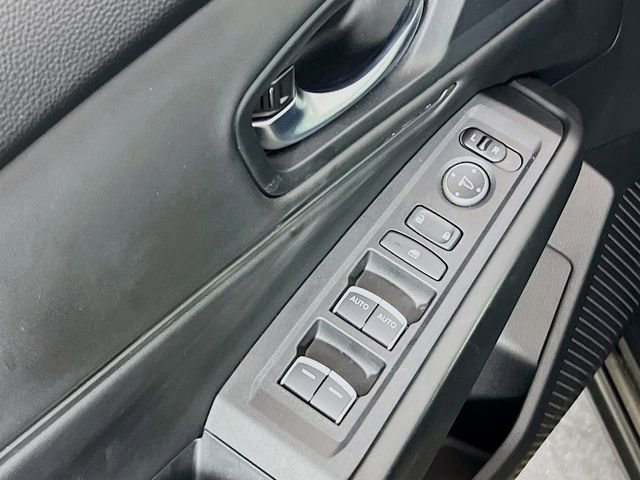 Certified 2023 Honda Accord EX image 17