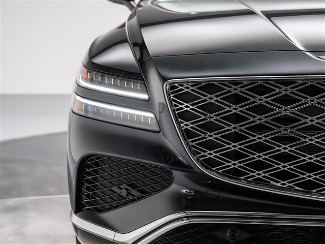 New 2026 Genesis GV80 2.5T Select image 14