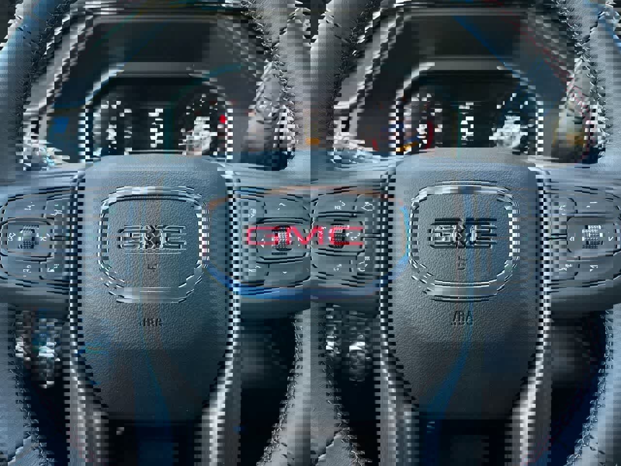 New 2026 GMC Sierra 2500 AT4X w/ AT4X AEV Edition image 30