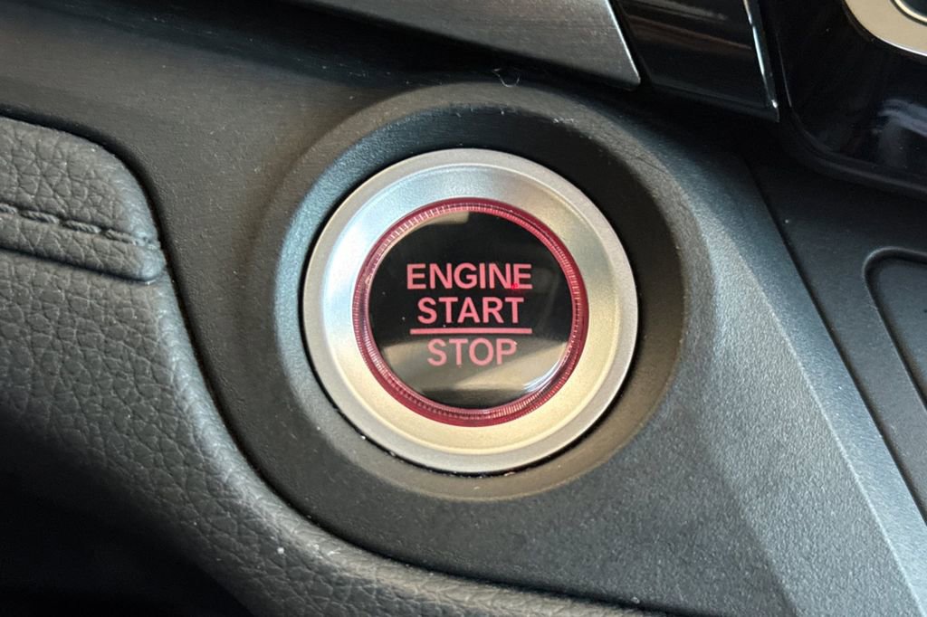 Certified 2024 Honda Odyssey Sport image 27