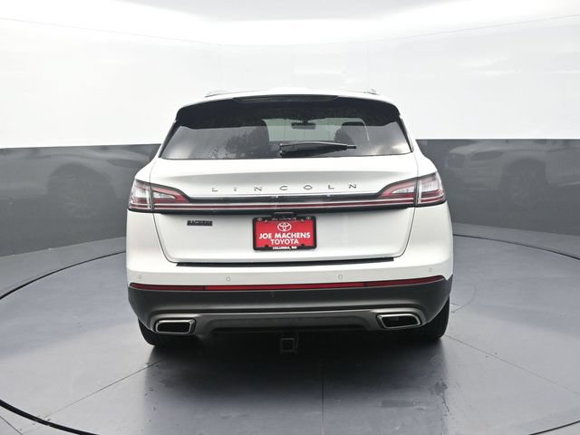 Used 2022 Lincoln Nautilus Reserve w/ Equipment Group 201A AWD/4WD image 7