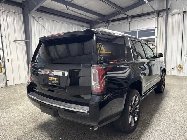 Used 2019 GMC Yukon Denali w/ Denali Ultimate Package AWD/4WD image 18