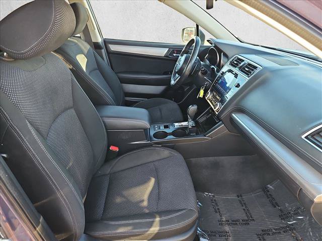 Used 2018 Subaru Outback 2.5i Premium AWD/4WD image 25