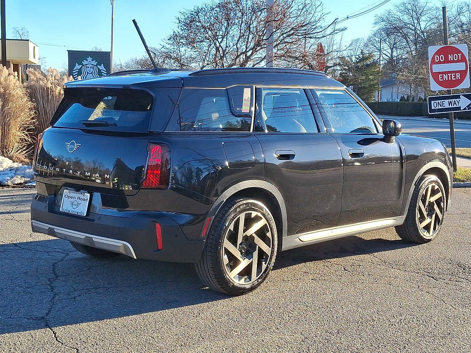 Used 2025 MINI Cooper Countryman SE image 6