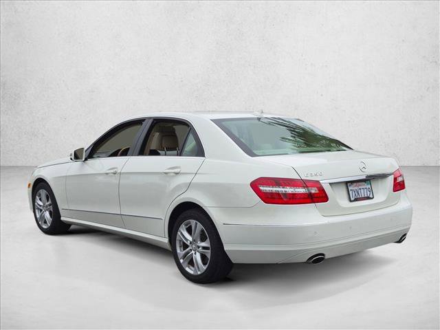Used 2011 Mercedes-Benz E 350 Sedan image 8