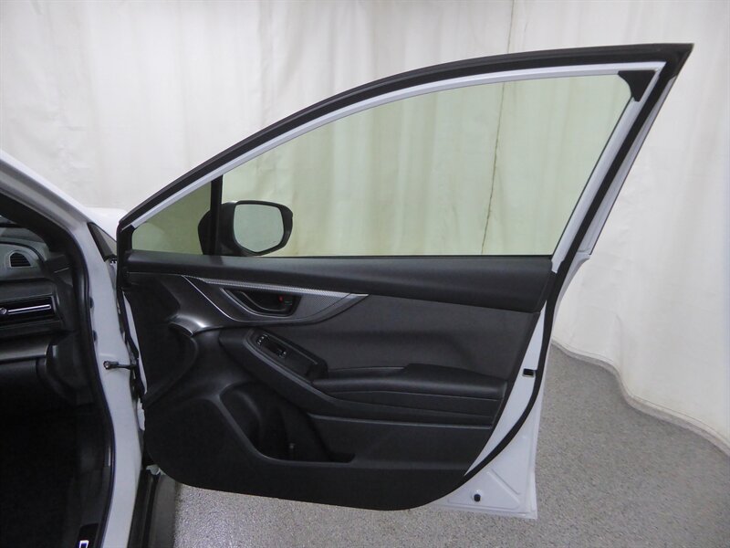 Used 2024 Subaru WRX AWD/4WD image 24