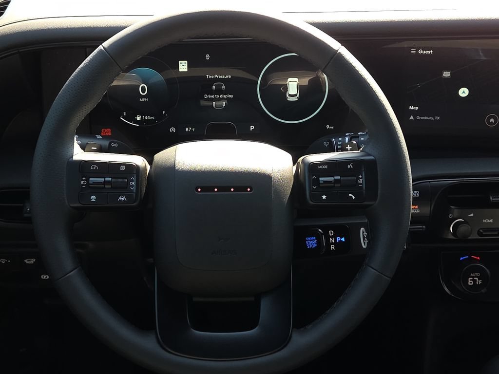 New 2026 Hyundai Palisade XRT Pro AWD/4WD image 14