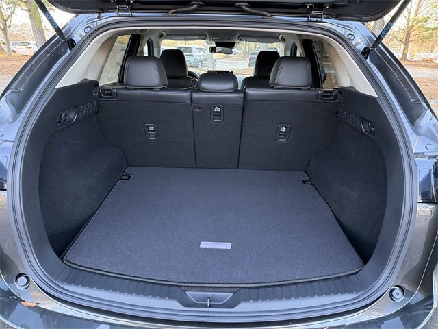New 2025 MAZDA CX-5 AWD 2.5 S image 25