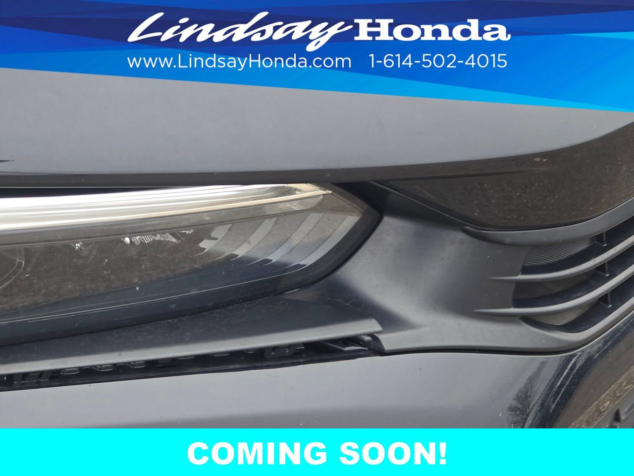 Used 2023 Honda Civic Sport image 10