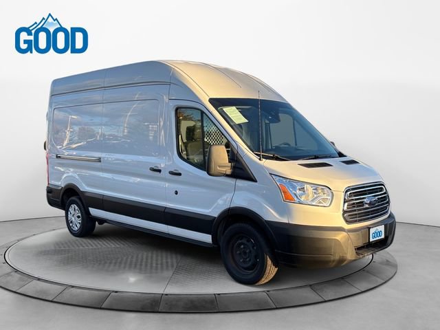 Used 2019 Ford Transit 250 148 High Roof w/ Interior Upgrade Package image 7