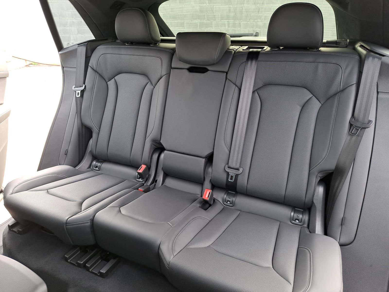 New 2026 Audi Q8 Prestige image 14