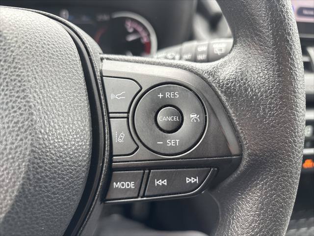 Certified 2025 Toyota RAV4 XLE AWD/4WD image 20