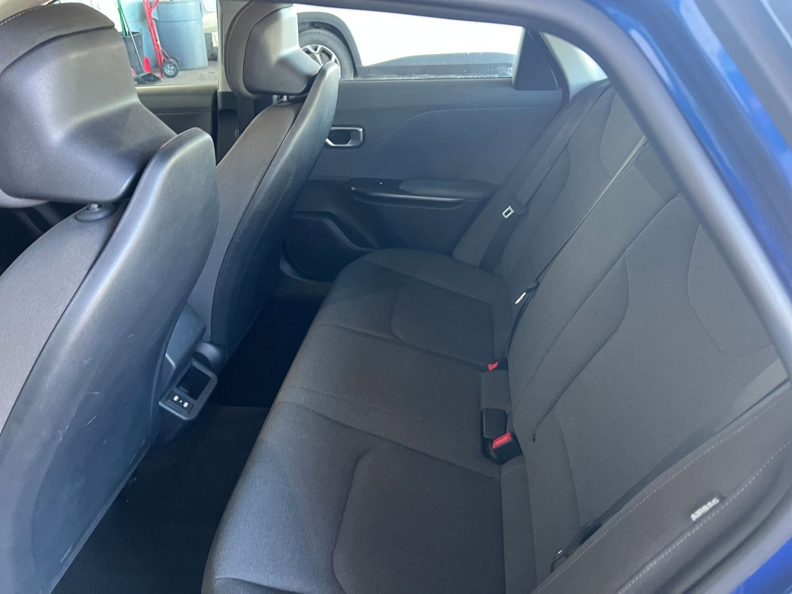Used 2025 Kia K4 FWD image 25