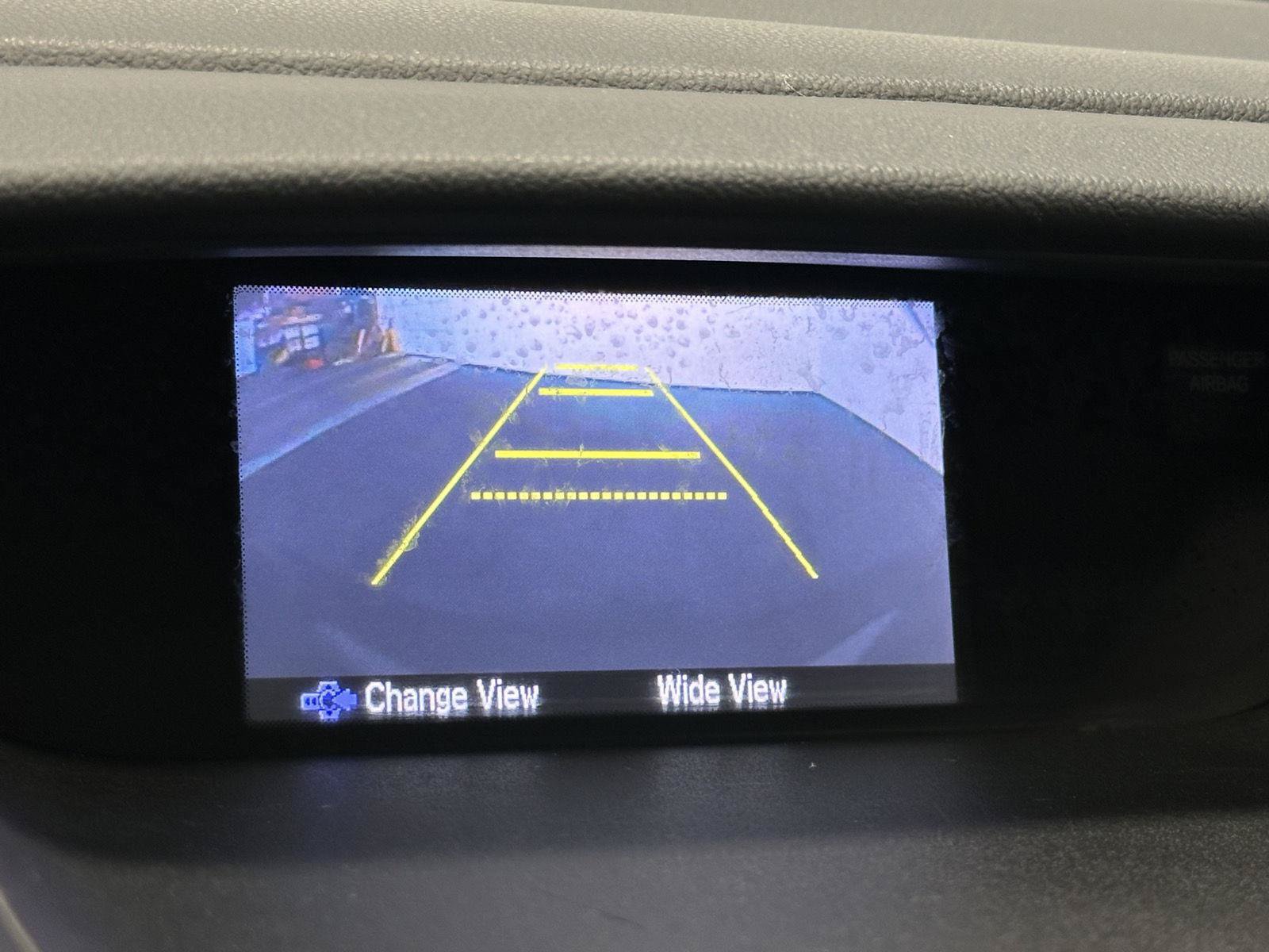 Used 2014 Honda CR-V EX image 23
