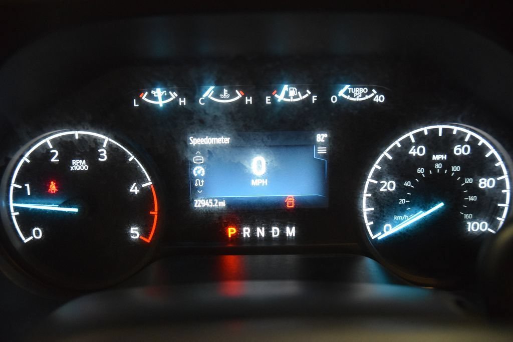 Used 2023 Ford F450 XL AWD/4WD image 37