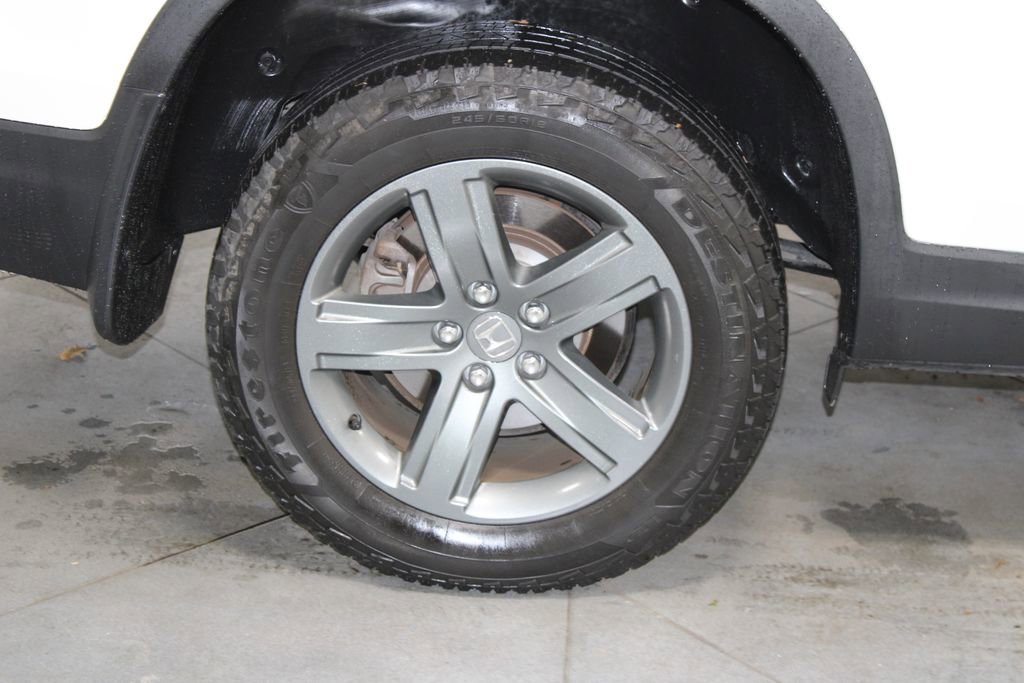 Used 2023 Honda Ridgeline RTL-E image 12