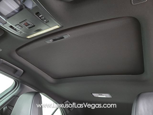 New 2025 Lexus UX 300h AWD image 11