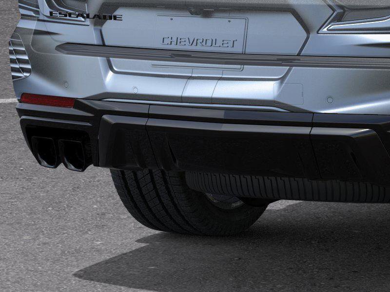 New 2026 Cadillac Escalade V image 15