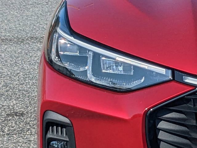 New 2025 Ford Escape SE w/ PHEV Premium Package FWD image 23