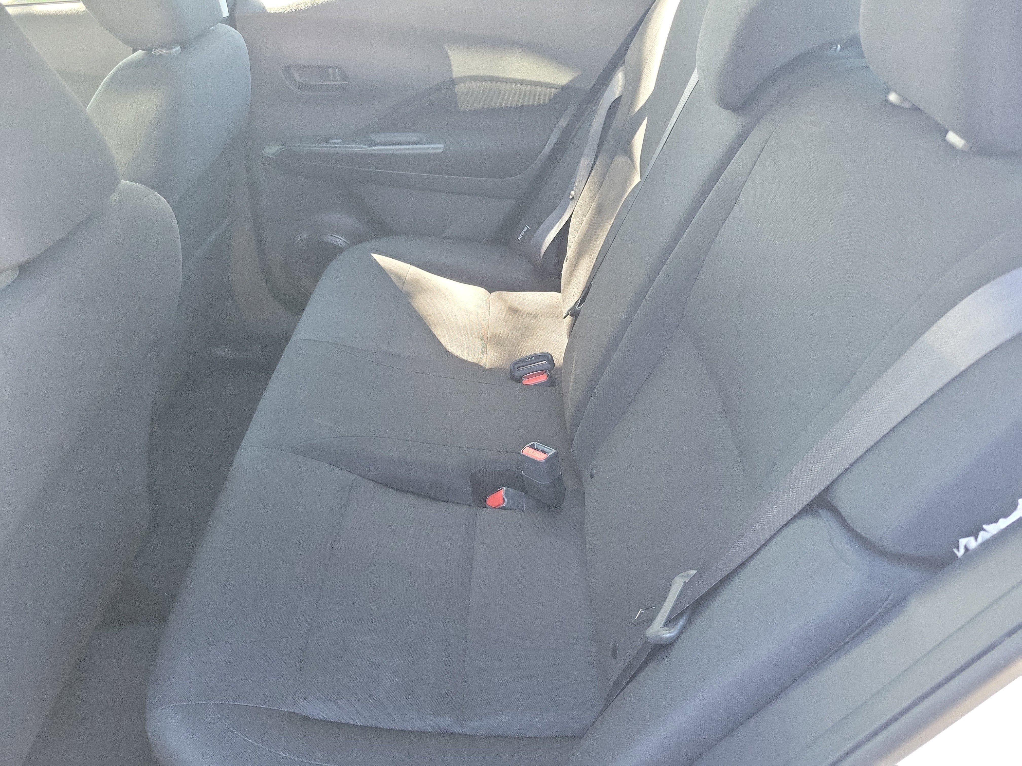 Used 2023 Nissan Kicks S FWD image 10