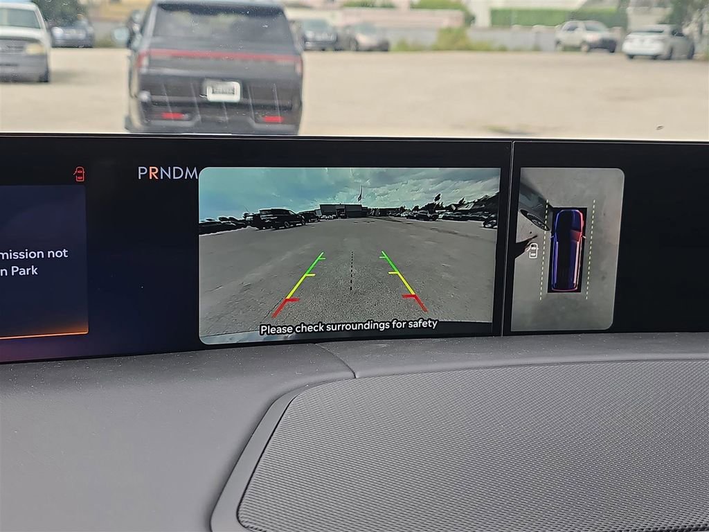 New 2025 Lincoln Navigator L Black Label image 18