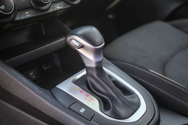 Used 2023 Kia Forte LXS image 23