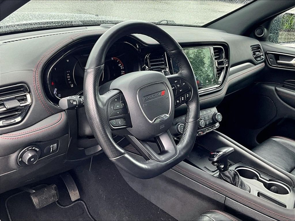 Used 2023 Dodge Durango GT AWD/4WD image 8