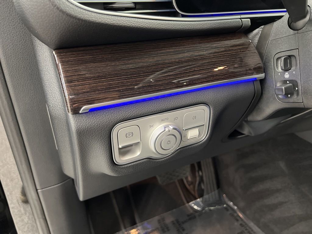 Used 2025 Mercedes-Benz GLE 350 4MATIC image 17