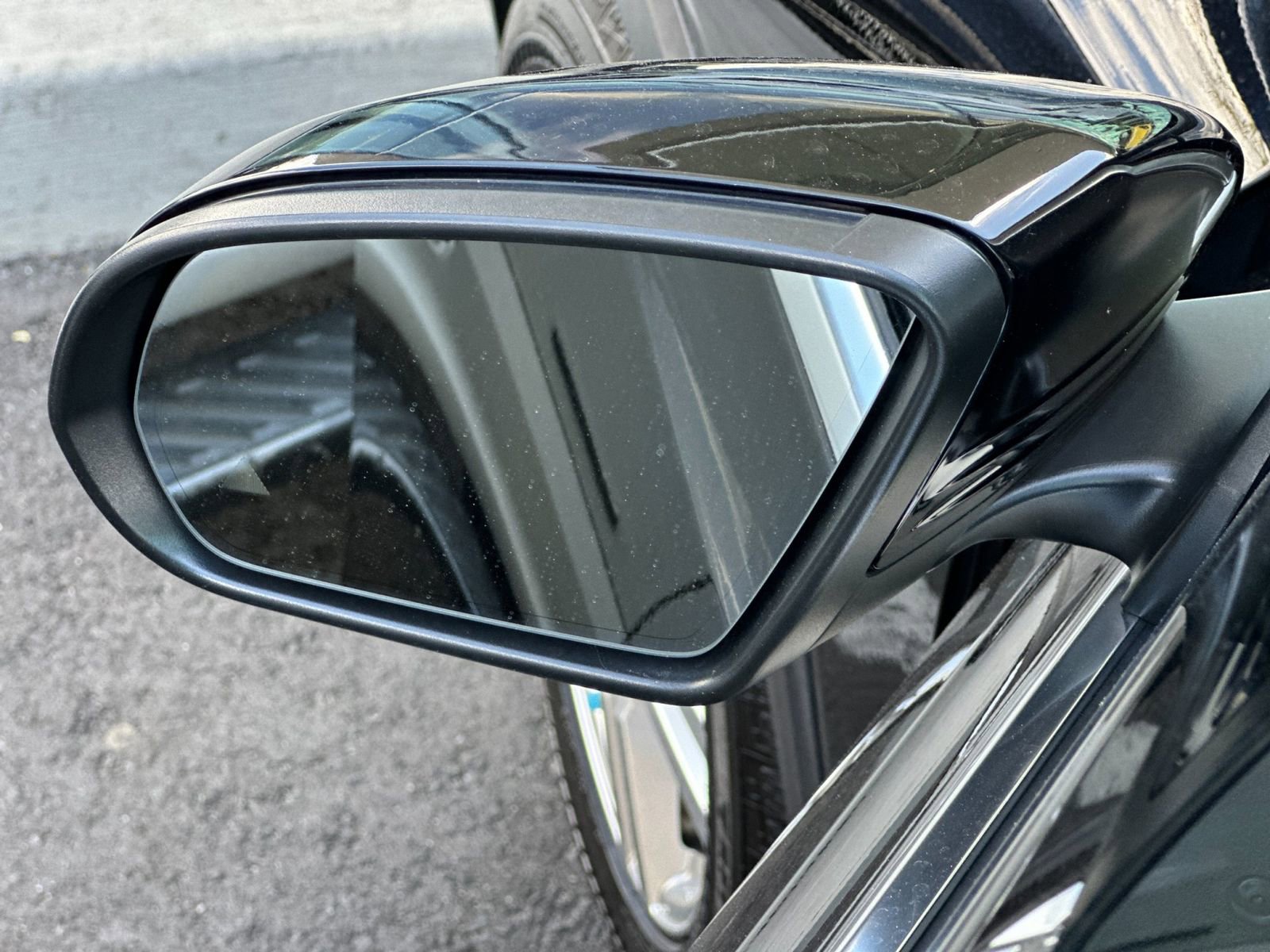 Certified 2021 Mercedes-Benz GLB 250 image 10