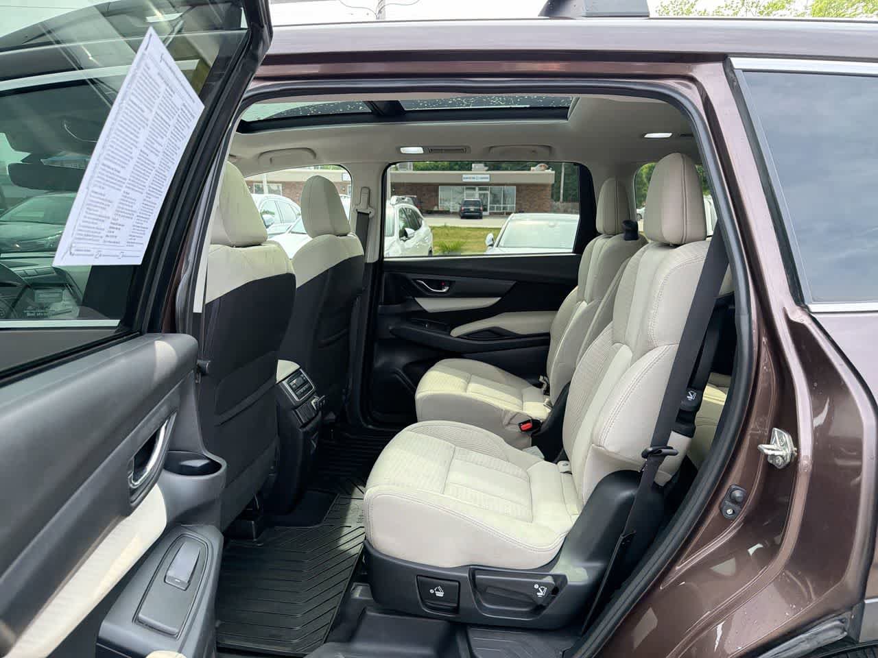 Used 2020 Subaru Ascent Premium w/ Sport Package AWD/4WD image 25