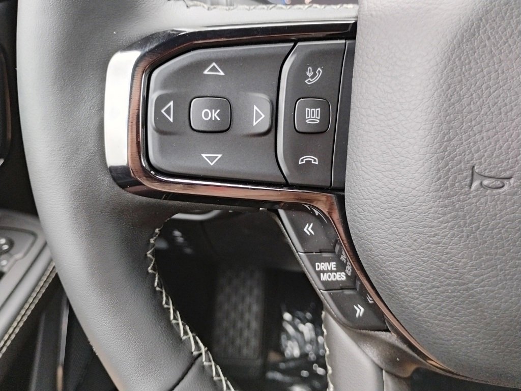 New 2026 RAM 1500 Limited image 41