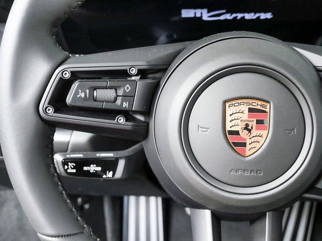New 2026 Porsche 911 Carrera T RWD image 11