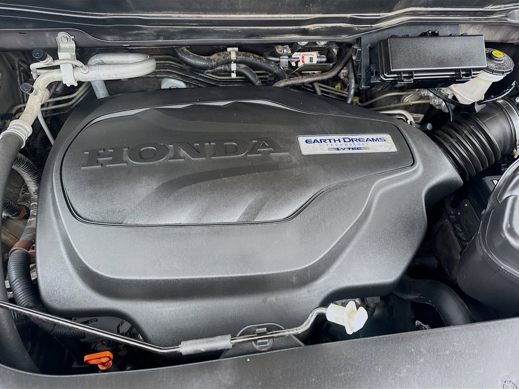 Used 2018 Honda Pilot EX image 38