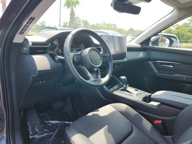 New 2026 MAZDA CX-5 2.5 S w/ Premium Plus Package AWD/4WD image 14