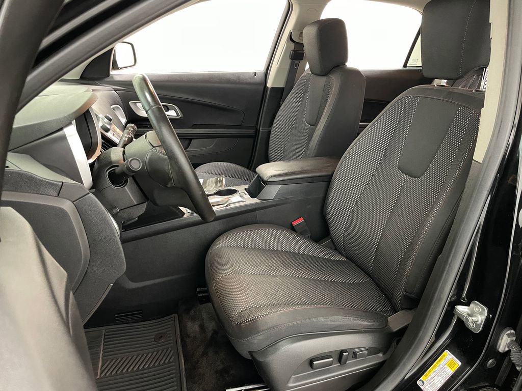Used 2016 Chevrolet Equinox LT w/ Convenience Package AWD/4WD image 18