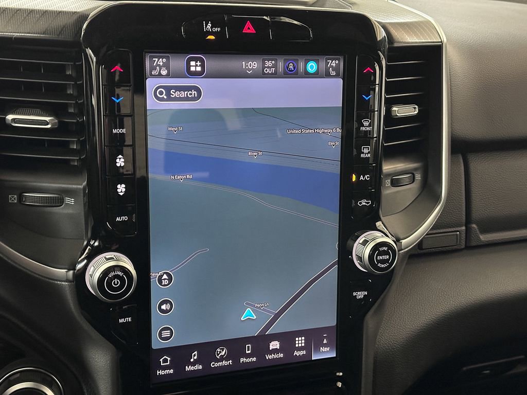 New 2026 RAM 1500 Big Horn image 33