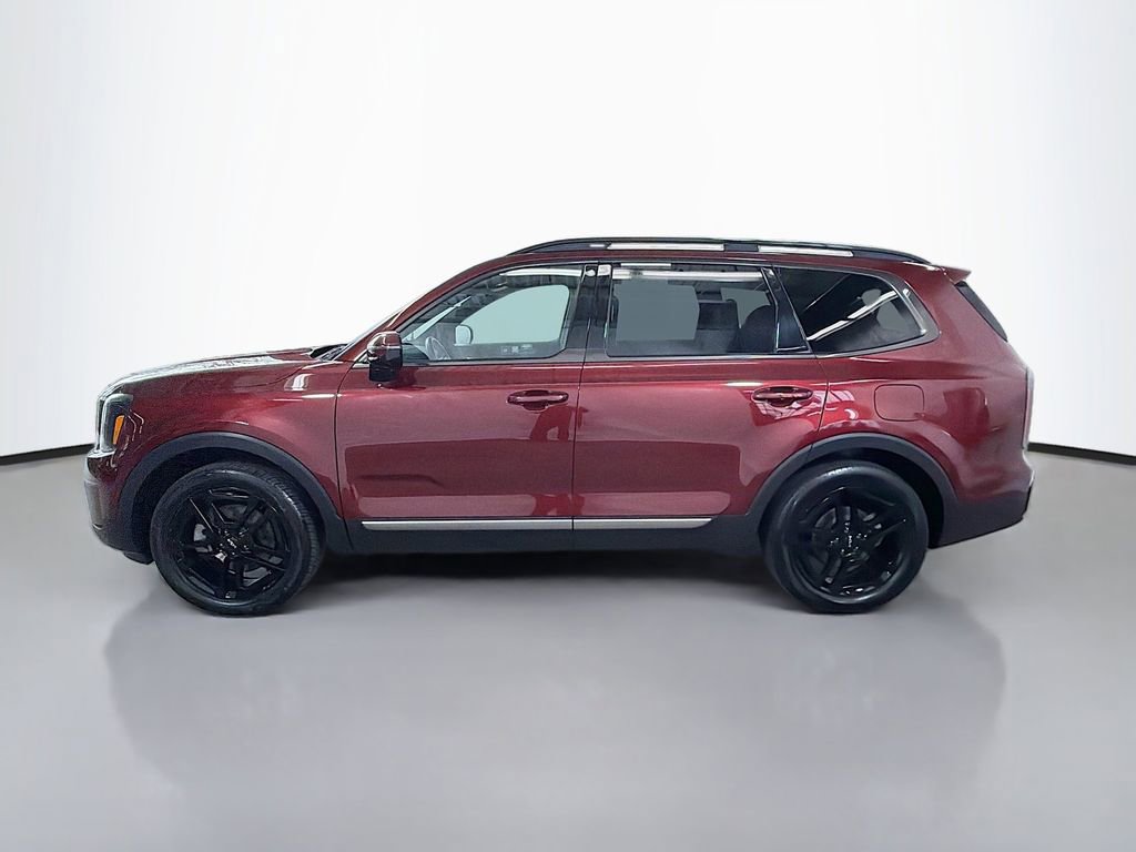 Used 2023 Kia Telluride SX Prestige X-Line image 6