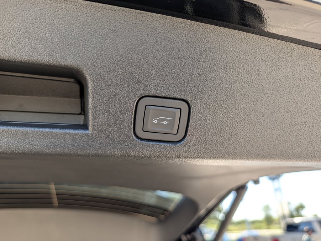 New 2027 GMC Acadia Elevation w/ Elevation Premium Package FWD image 28