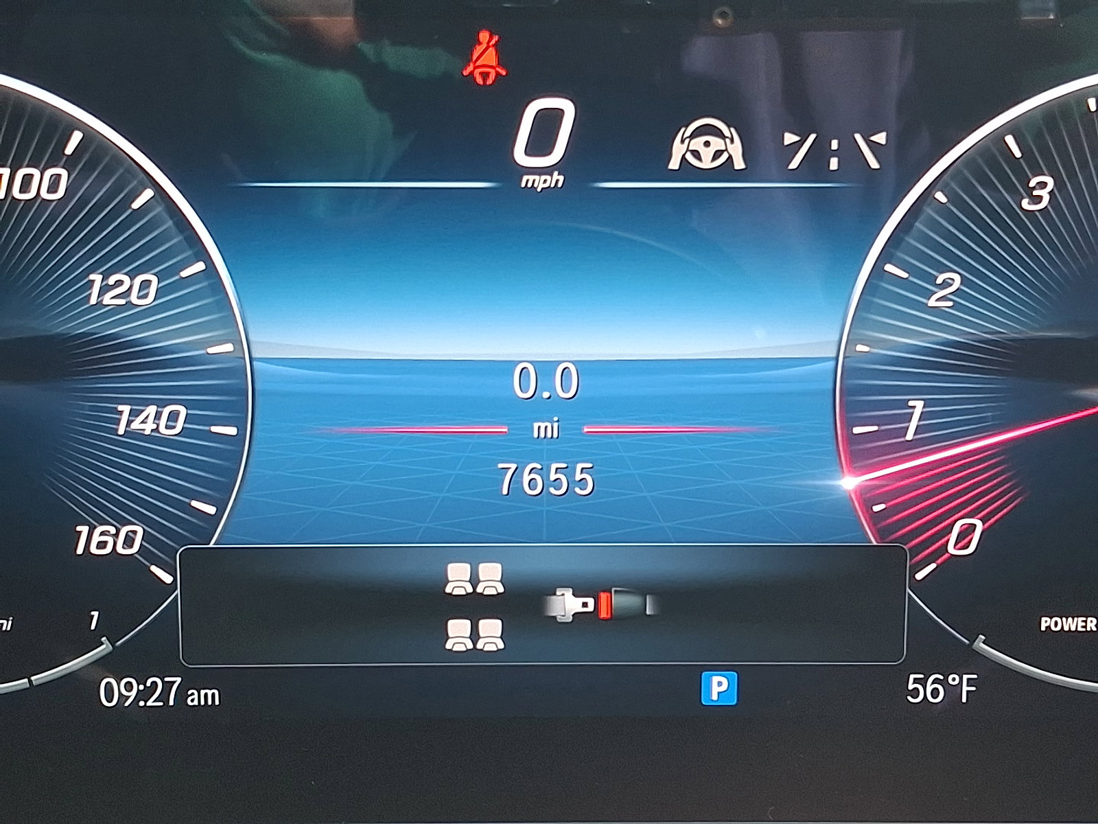 Certified 2025 Mercedes-Benz GLS 450 4MATIC image 22