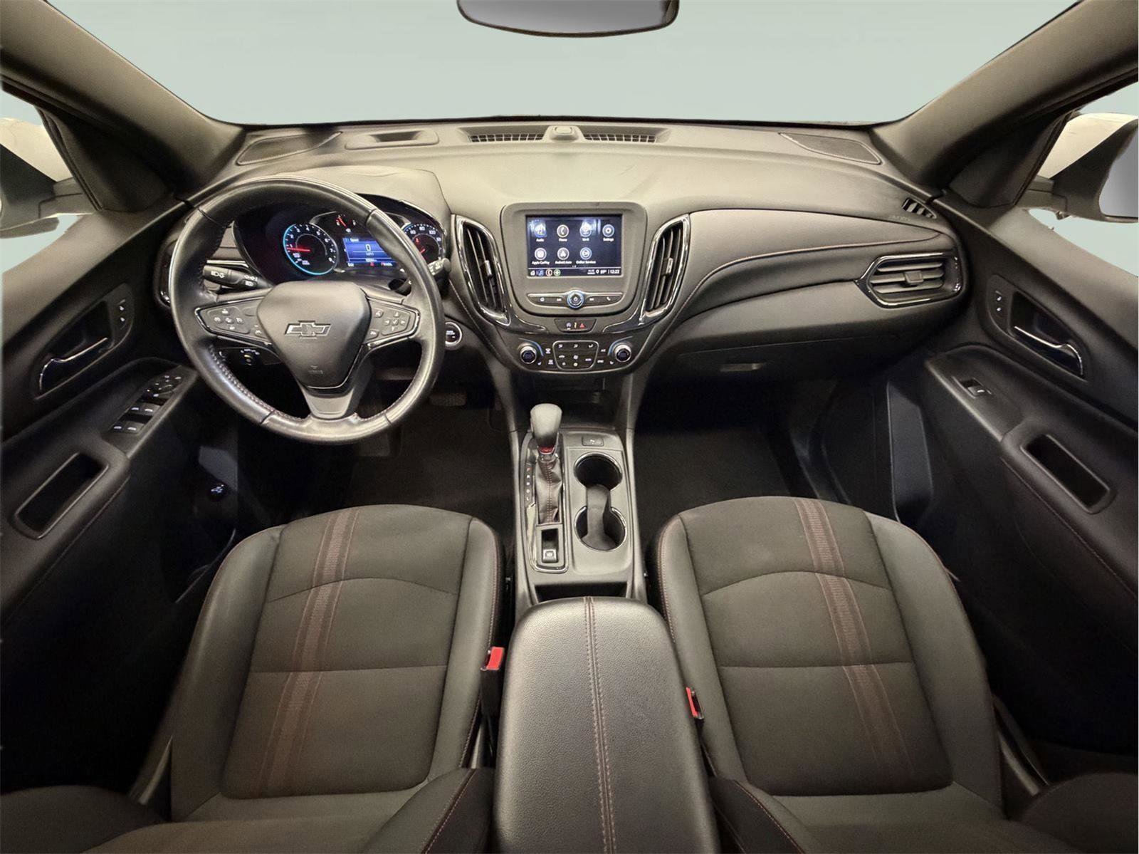 Certified 2022 Chevrolet Equinox RS AWD/4WD image 36