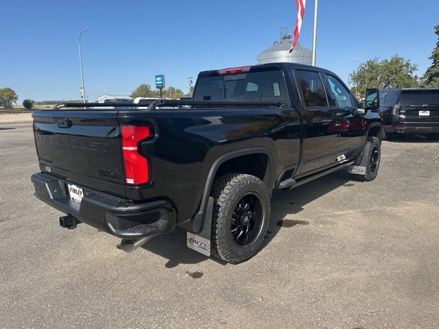 New 2026 Chevrolet Silverado 2500 High Country w/ High Country Premium Package image 5
